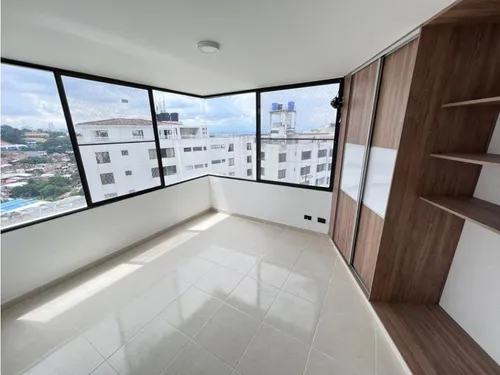 Venta De Apartamento De 231mt2 En Miraflores, Oeste De Cali, 7231.