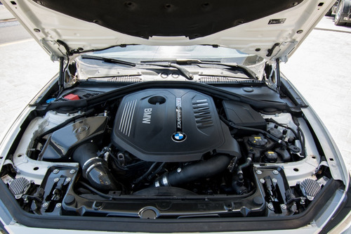 Imagen 14 de 23 de Bmw M240i