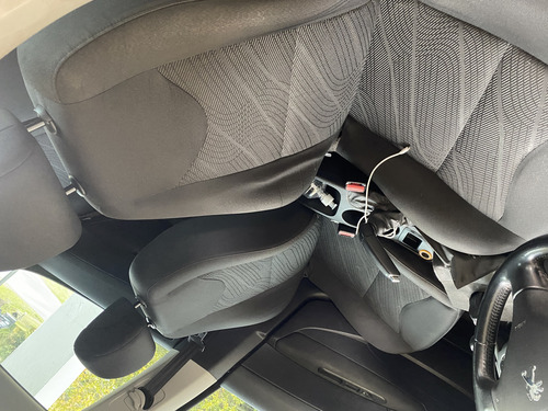 Peugeot 308 1.6 Active Hdi 115cv