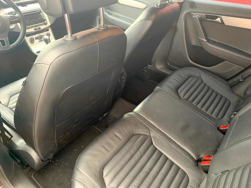 Volkswagen Passat Variant 2.0 Tsi 2014 Impecável 54.000kms