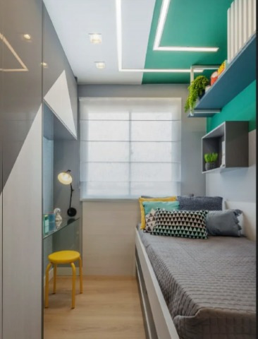 Imagem 17 de 30 de Apartamento À Venda No Bairro Canindé - São Paulo/sp - O-18034-29983