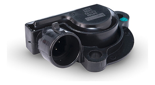 Un Sensor Tps Acelerador Injetech Firebird 3.4l V6 93-95