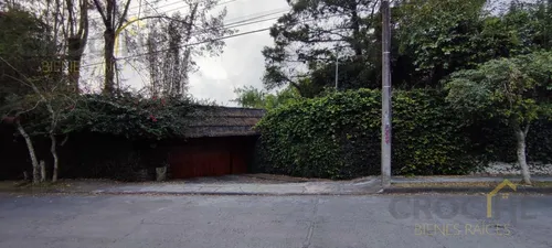Residencia En Venta Fraccionamiento Ángeles En Xalapa Veracruz