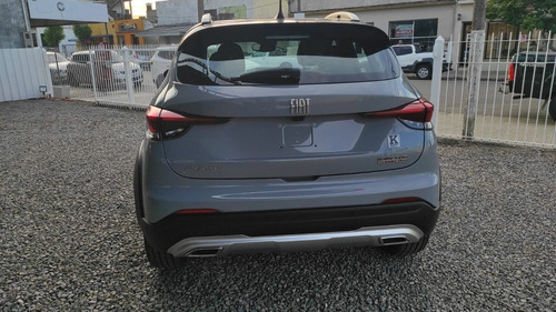 Fiat Pulse 1.0t Impetus T200 Cvt