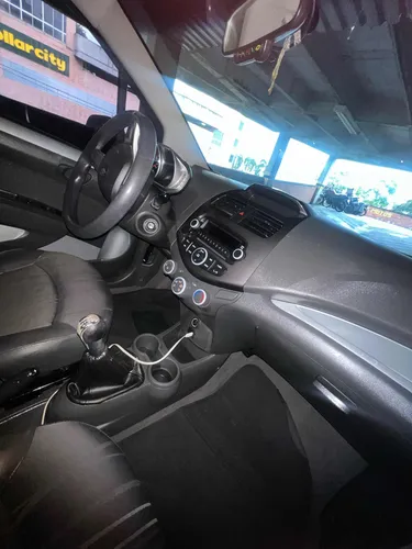 Chevrolet Spark 1.2 Gt M300 Lt