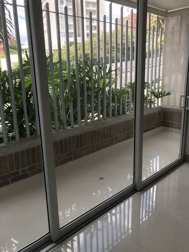 Alquilo Apartamento En El Oeste