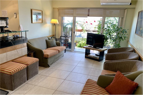Imagen 10 de 30 de Venta Nuñez Consultorio/oficina Con Balcón