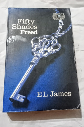 Fifty Shade El James (versión En Ingles)