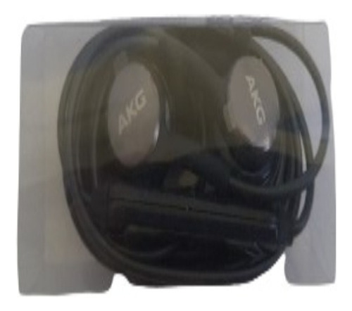 Auricular Samsung Akg In-ear (eo - Ig955) Black Original