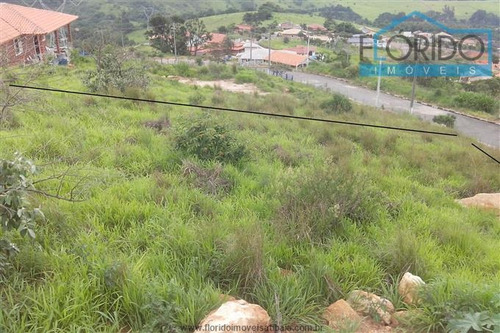Terrenos Em Condomínio À Venda Em Atibaia/sp - Compre O Seu Terrenos Em Condomínio Aqui! - 1359392