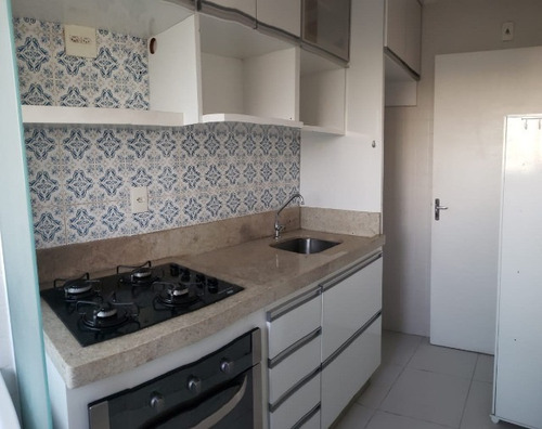 08444 - Apartamento 1 Dorm, Água Branca - São Paulo/sp - 8444