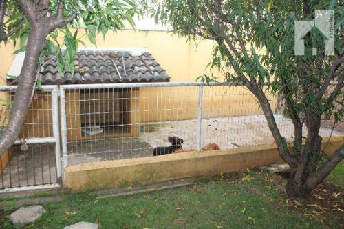 Casa Com 4 Dormitórios À Venda - Portal Do Paraíso I - Jundiaí/sp - Ca0168