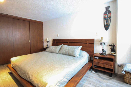 Departamento En Venta En La Del Valle