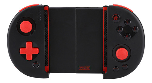 Controlador De Juegos Móvil Bluetooth Extensible Gamepad Par
