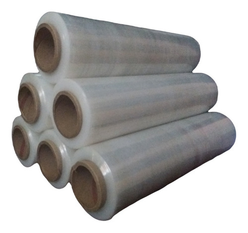 Envoplastico Industrial 4kg