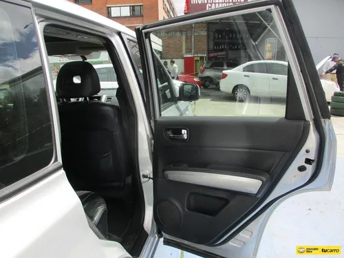 Nissan X-trail 4x4 2500cc At Aa