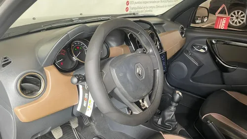Renault Duster 2.0 Dynamique 4X2 At