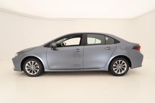 Toyota Corolla 2.0 Xli Mt 170cv