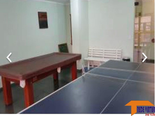 Imagem 30 de 30 de Vende - Excelente Apto 80.00m² - Ipiranga 2 Dorm. 2 Suítes - 3 Vagas - 1368ap - 68770614