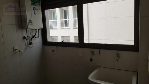 Imagem 18 de 29 de Apartamento Para Venda, 4 Dormitórios, Vila Clementino - São Paulo - 8584