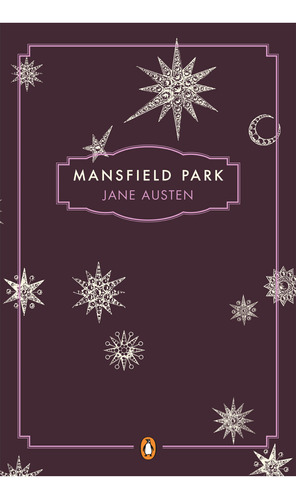 Libro: Mansfield Park / Jane Austen