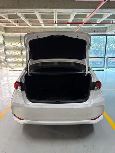 Toyota Corolla Seg 2024