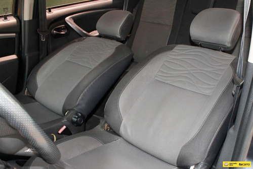 Renault Duster 2.0 Dynamique 4x2