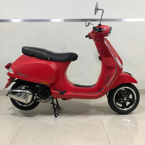 Imagen 3 de 16 de Piaggio Vespa Sxl 150 0km Nuevo Scooter Retro Automático