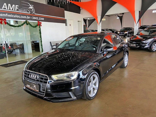 Audi A3 1.4 Tfsi Sportback Ambiente 16v