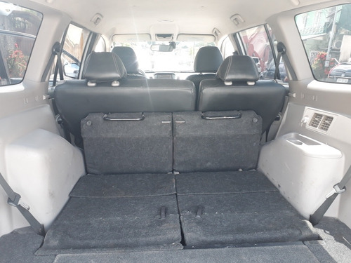Mitsubishi Pajero Dakar 3.2 Hpe Aut. 5p 2012