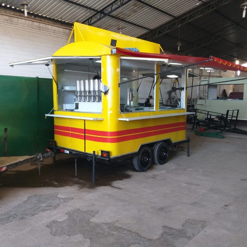 Brasil Treilher Fabrica De Treilher No Mercado Livre Mg