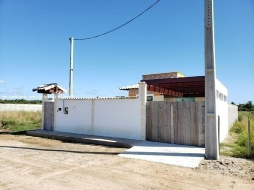 Casa Para Venda Em Armação Dos Búzios, Baía Formosa, 2 Dormitórios, 1 Suíte, 2 Banheiros, 3 Vagas - Iv0445_2-1159014