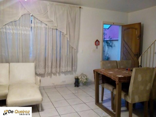 Imagem 9 de 17 de Casa Em São Paulo Na Zona Sul, Localizada Na Vila Catarina (próximo Ao Metrô Jabaquara)! - 1313 - 69805184