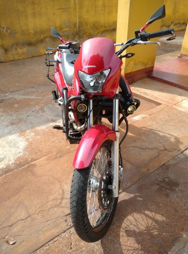 Imagem 4 de 5 de Honda Falcon
