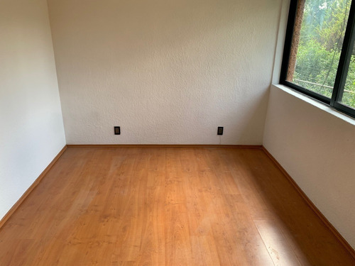 Imagen 25 de 30 de Contadero Casa En Condominio Con Jardin Y Áreas Comunes En V