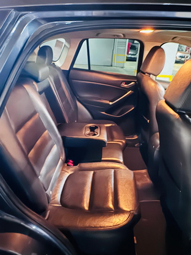 Mazda CX-5 2.0 I Grand Touring Mt