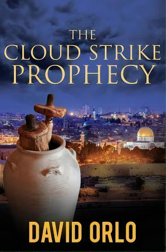 The Cloud Strike Prophecy, De David Orlo. Editorial N Courage Resources, Tapa Blanda En Inglés