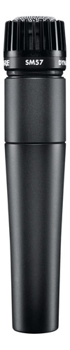 Micrófono Shure Sm57 Oferta!