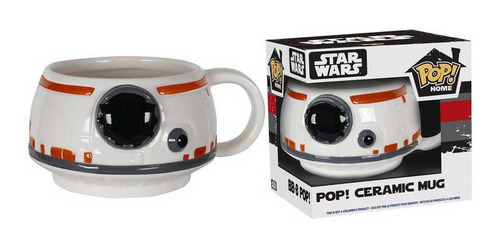 Mug Bb8 Star Wars Funko Pop Home