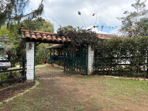 Venta Hermosa Parcela Cabaña Mesa De Los Santos