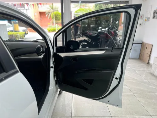 Chevrolet Spark Mt 2019