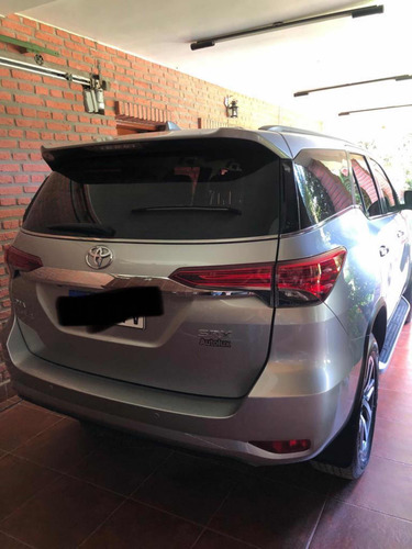 Toyota SW4 2.8 Srx 177cv 4x4 7as At