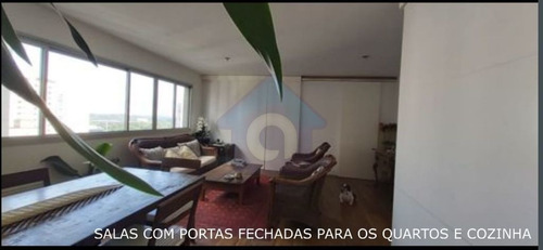Imagem 13 de 15 de Apartamento Reformado E Modernizado Com Sala Ampla, 3 Dormitórios, 1 Vaga Próxima Ao Metrô - Tw15672