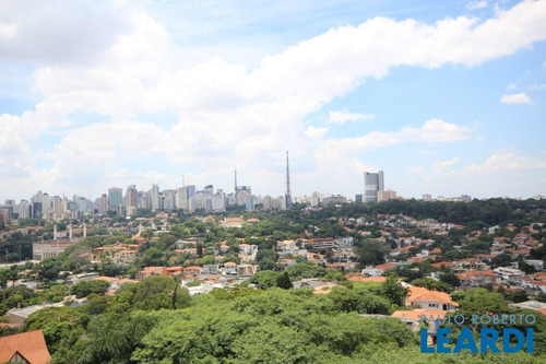 Imagem 1 de 15 de Apartamento - Perdizes - Sp - 450289