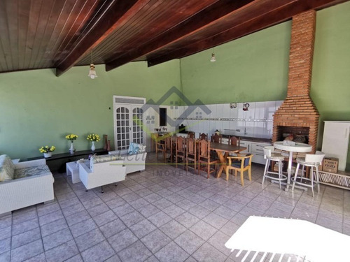 Imagem 21 de 22 de Casa Em Condomínio Aruã 300 M² Por R$ 980.000,00 - So00056 - 68946832