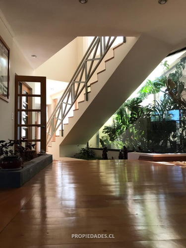 Casa En Venta En Villa Alemana