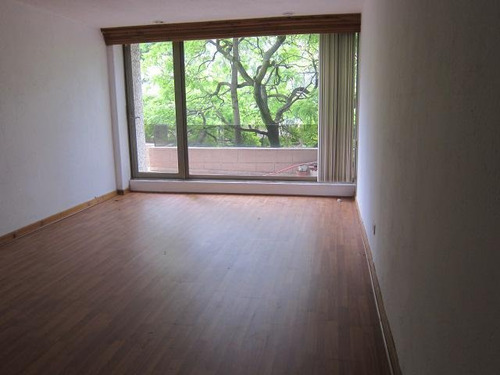 Imagen 12 de 20 de Acogedor Departamento Lomas De Chapultepec Seccion 1