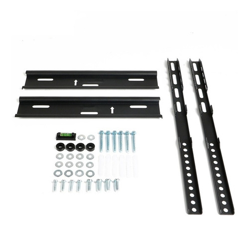 Imagen 6 de 7 de Soporte Tv Pared Fijo Top Digital 26 A 72