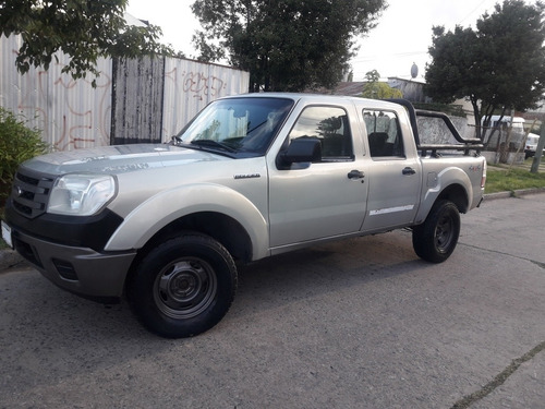 Ford Ranger 3.0 Cd Superduty 4x4 2010