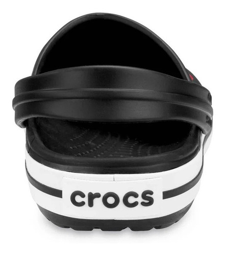 Imagen 4 de 6 de Crocs Originales Crocband Unisex Hombre Mujer - Local Olivos